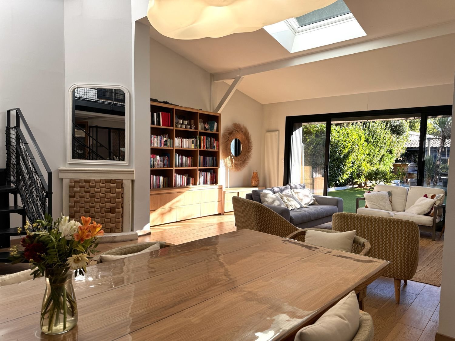 Maison à vendre, 160m², Talence