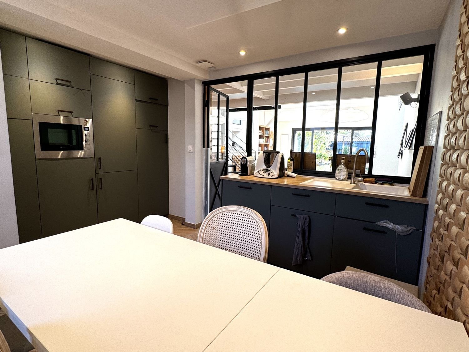 Maison à vendre, 160m², Talence
