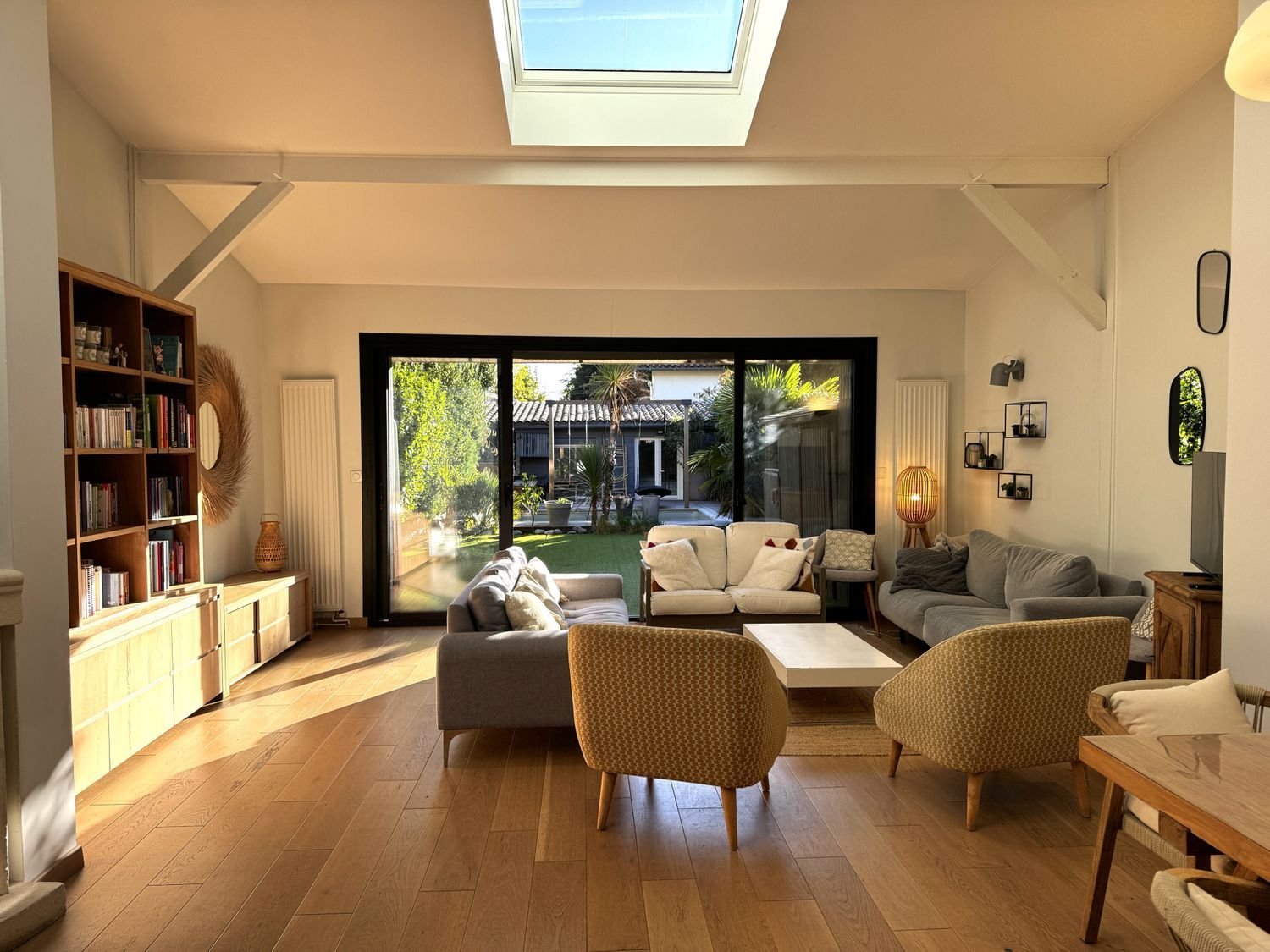 Maison à vendre, 160m², Talence