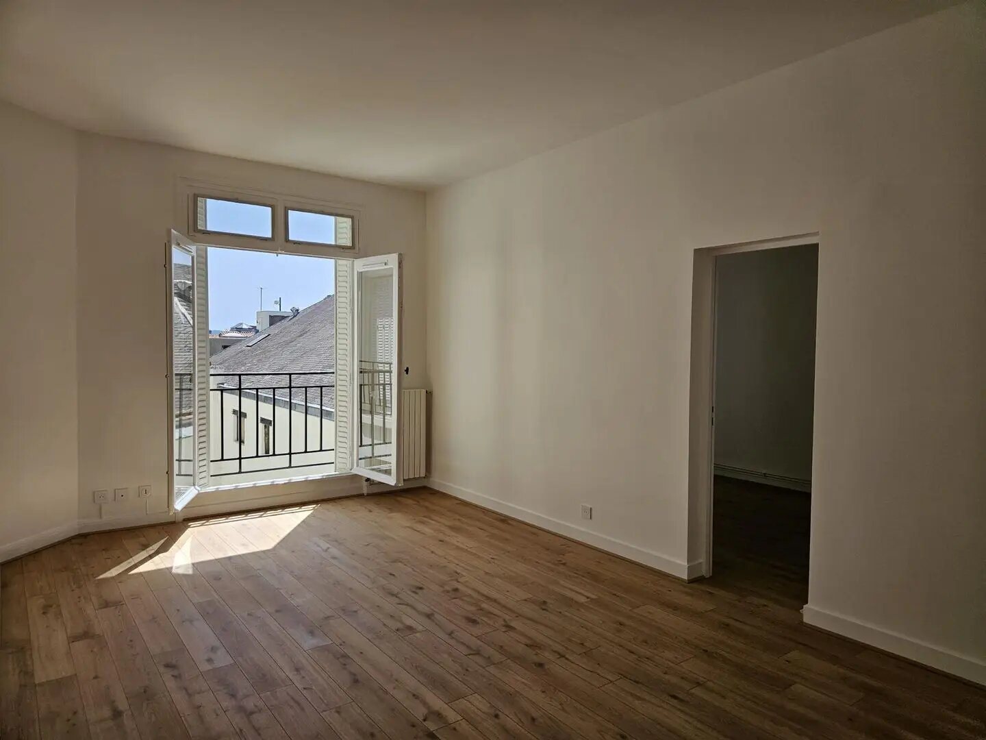 Appartement à louer, 54m², Bordeaux