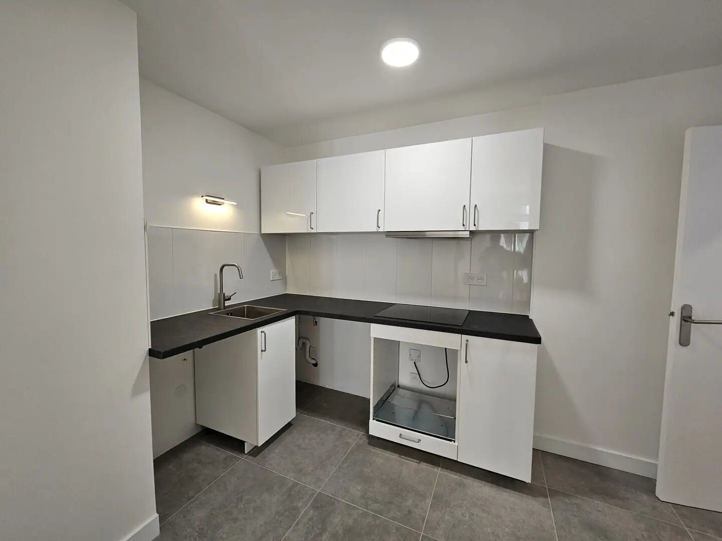 Appartement à louer, 54m², Bordeaux