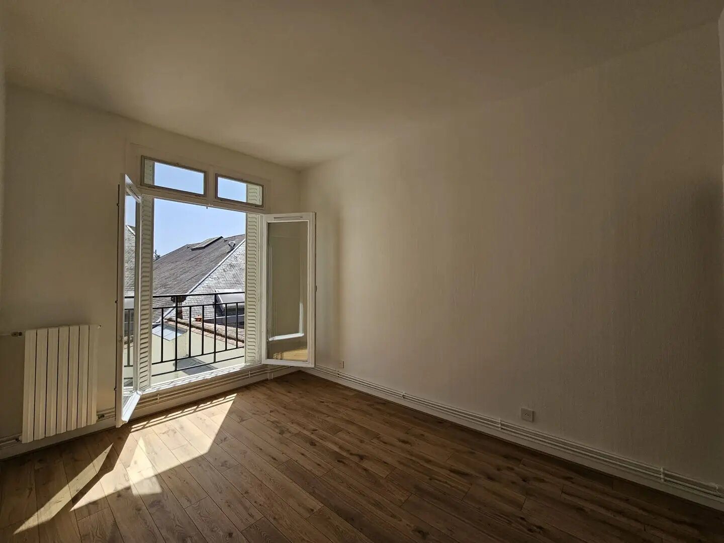 Appartement à louer, 54m², Bordeaux
