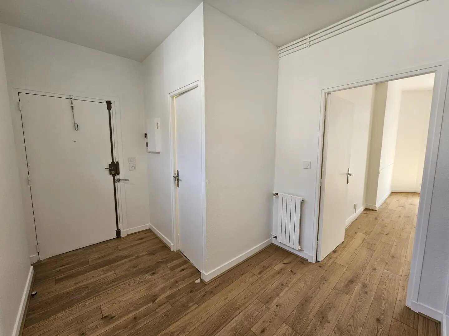 Appartement à louer, 54m², Bordeaux