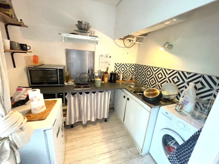 Appartement à louer, 31m², Mérignac