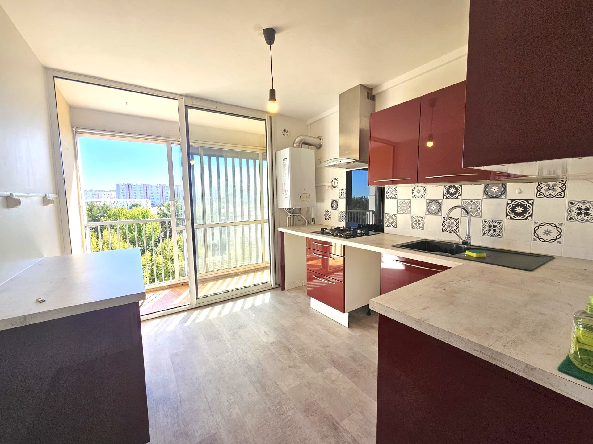 Appartement à louer, 67m², Le Bouscat