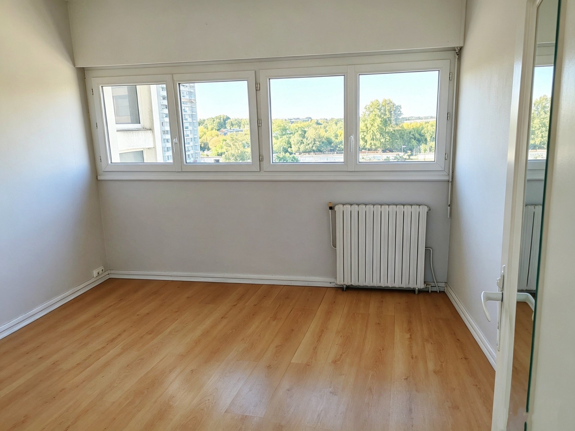 Appartement à louer, 67m², Le Bouscat