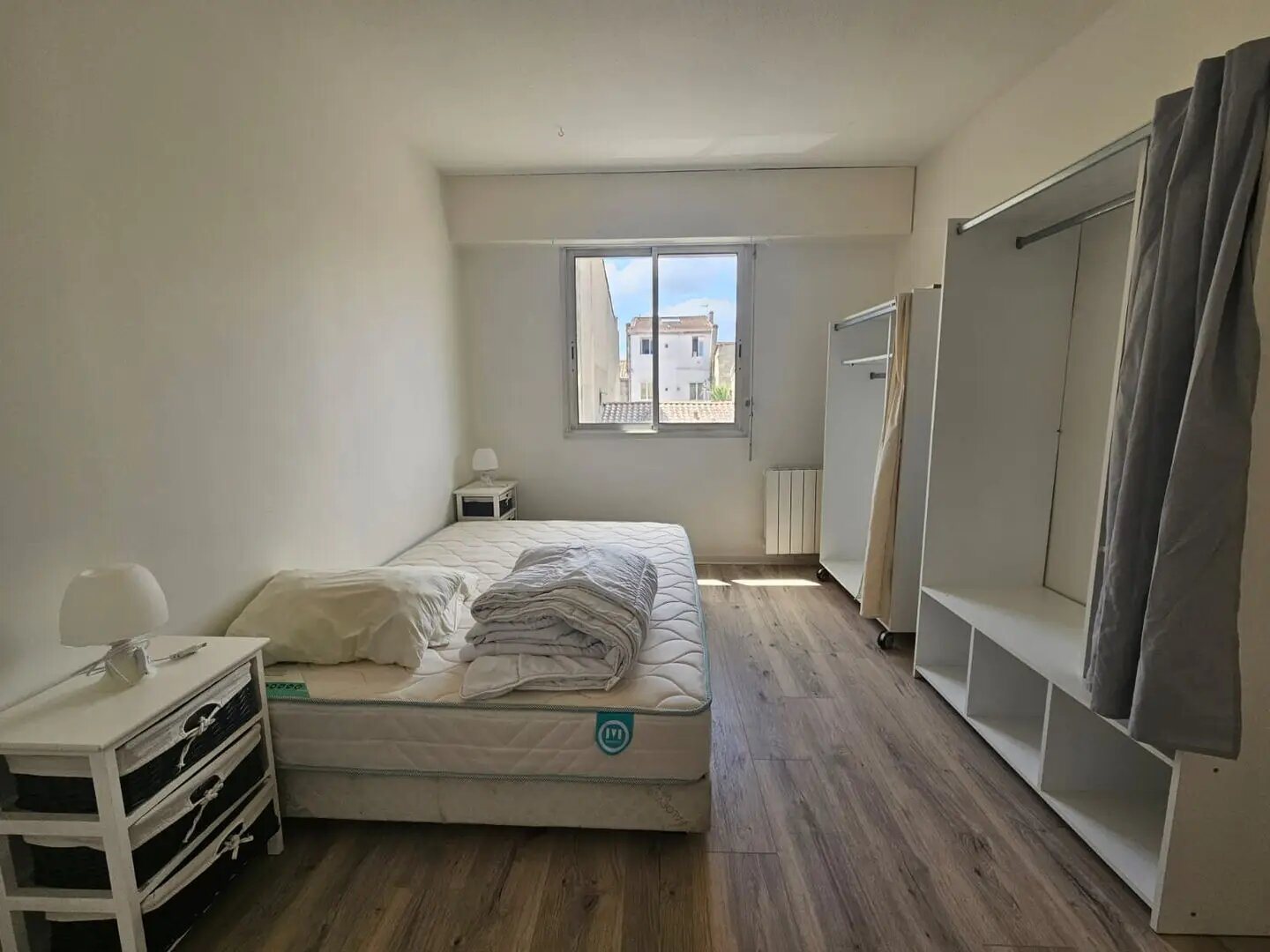 Appartement à louer, 44m², Bordeaux