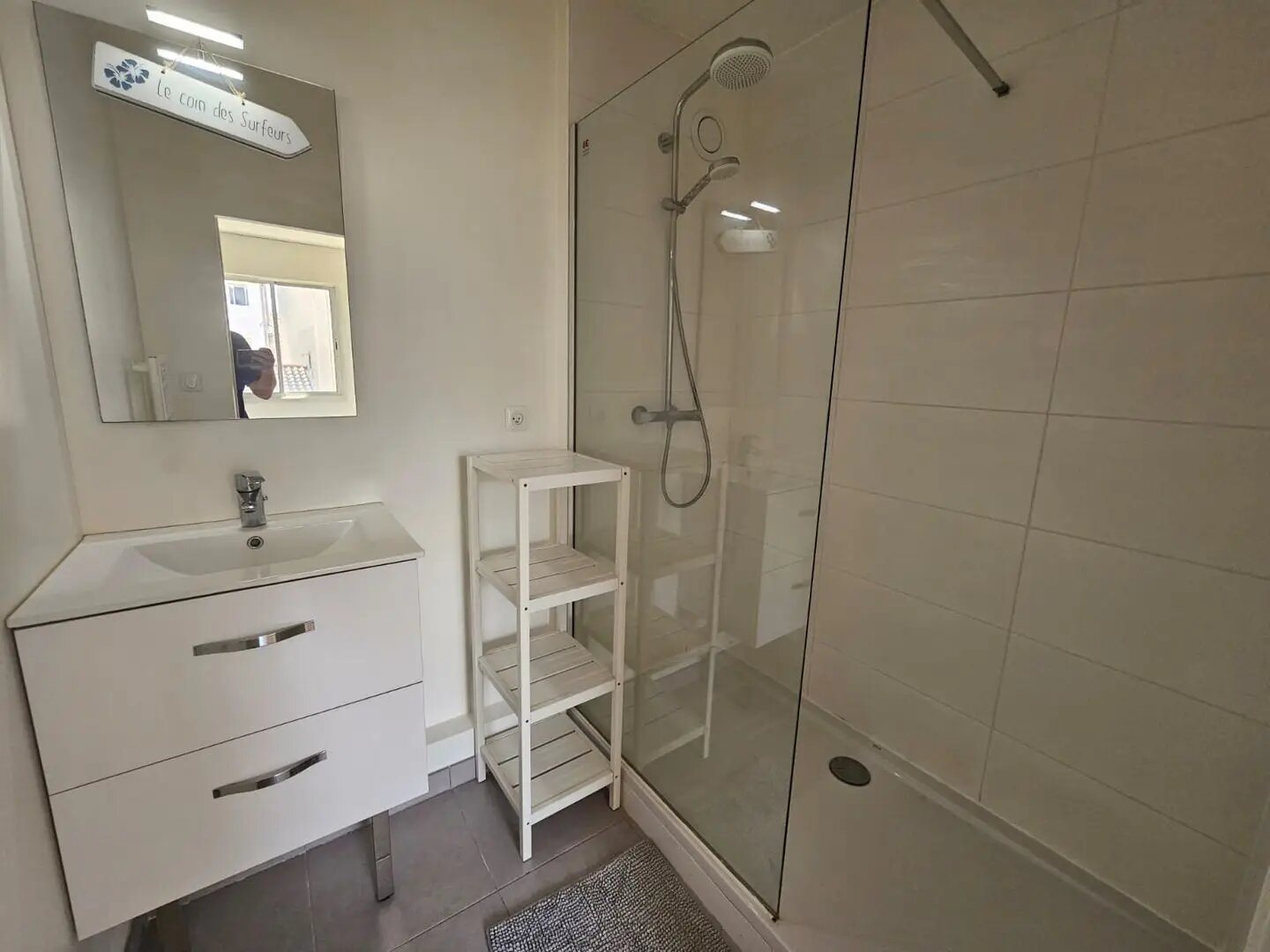 Appartement à louer, 44m², Bordeaux