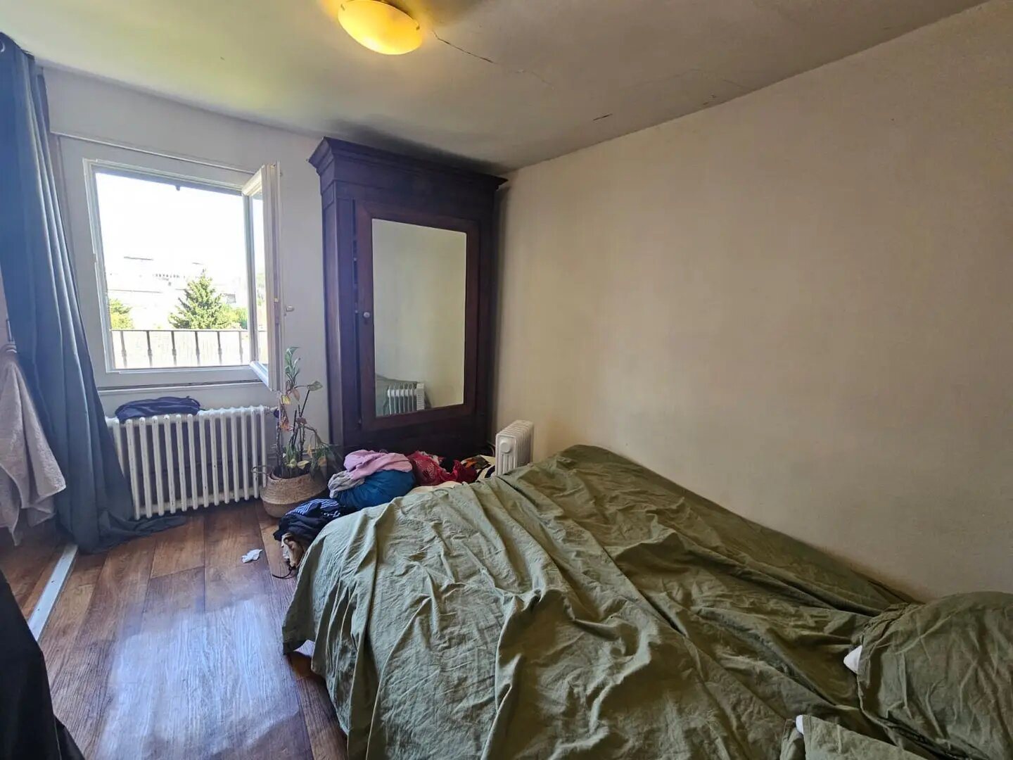 Appartement à louer, 19m², Bordeaux