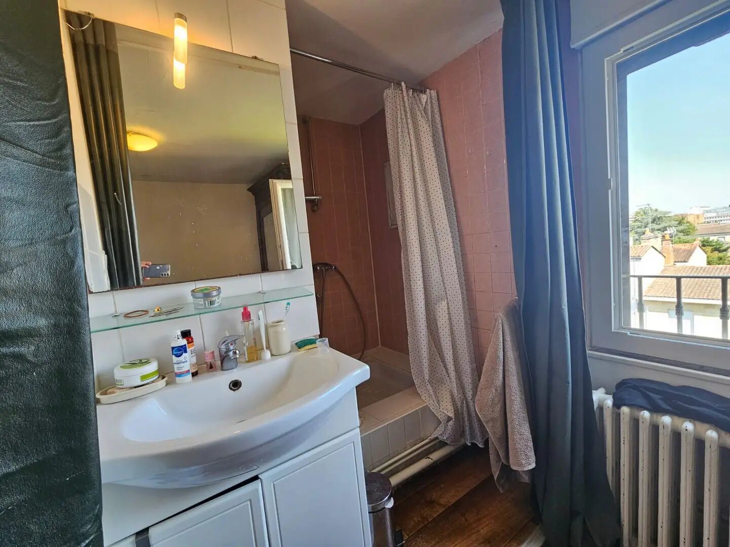 Appartement à louer, 19m², Bordeaux
