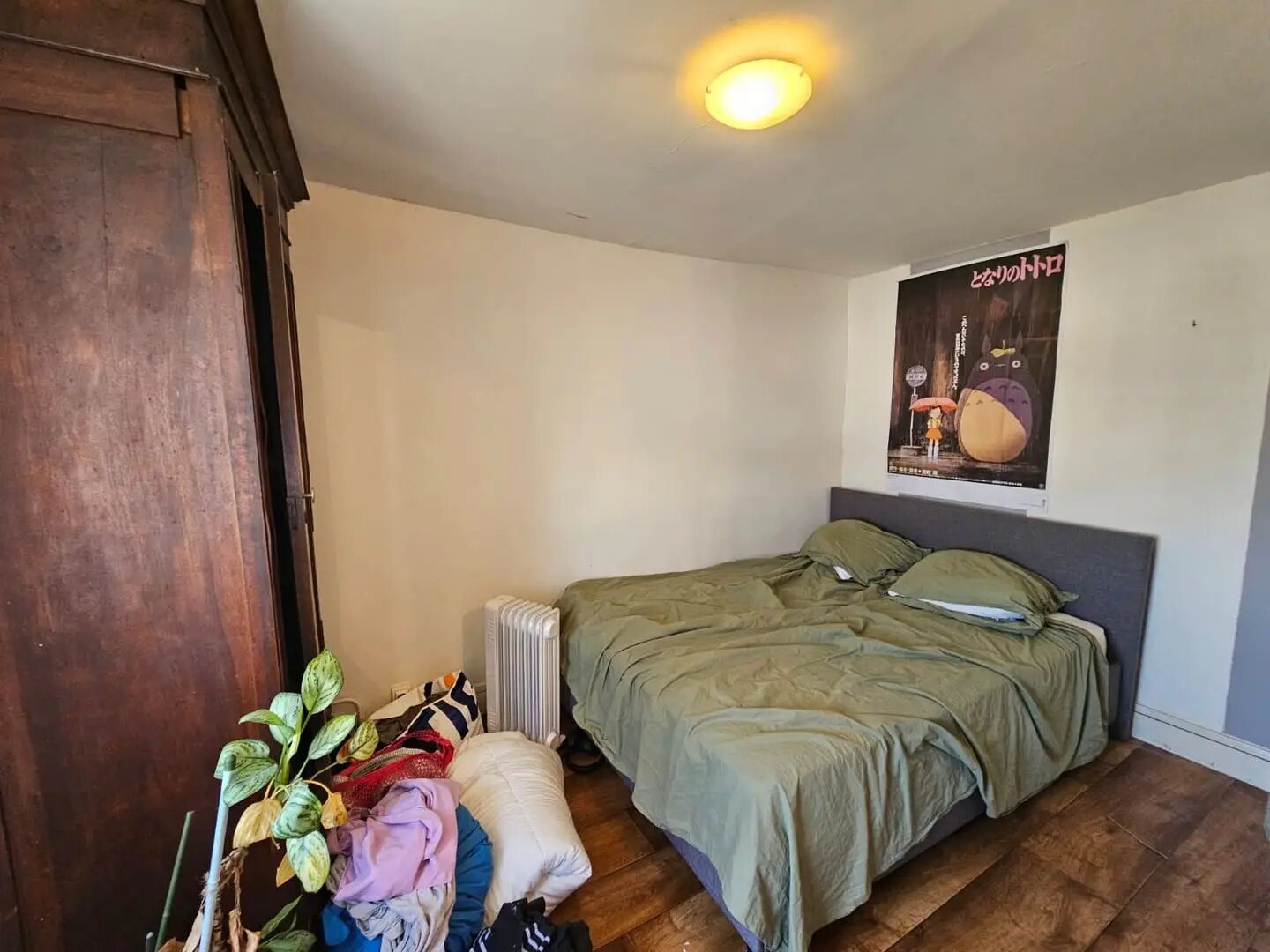 Appartement à louer, 19m², Bordeaux