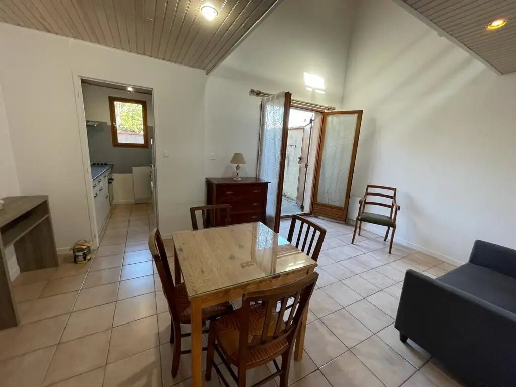 Maison à louer, 48m², Bègles
