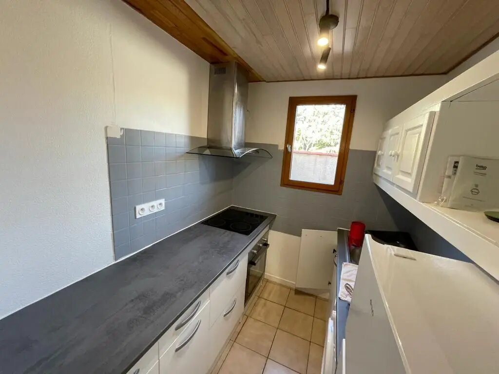 Maison à louer, 48m², Bègles