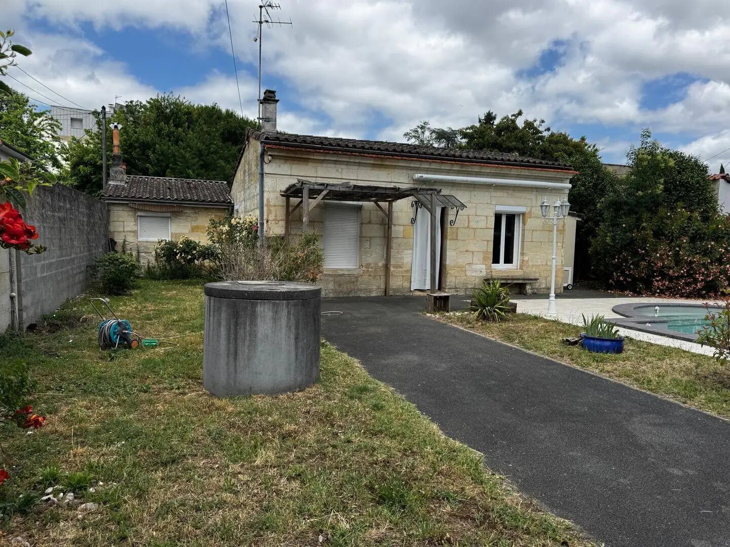 Maison à louer, 84m², Le Bouscat