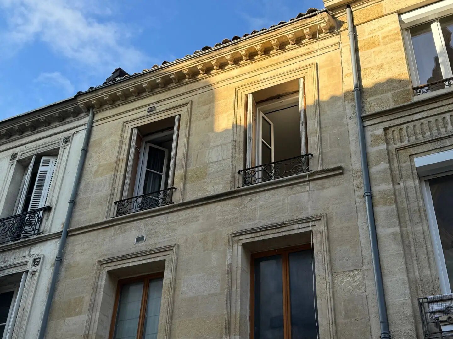 Appartement à louer, 52m², Bordeaux