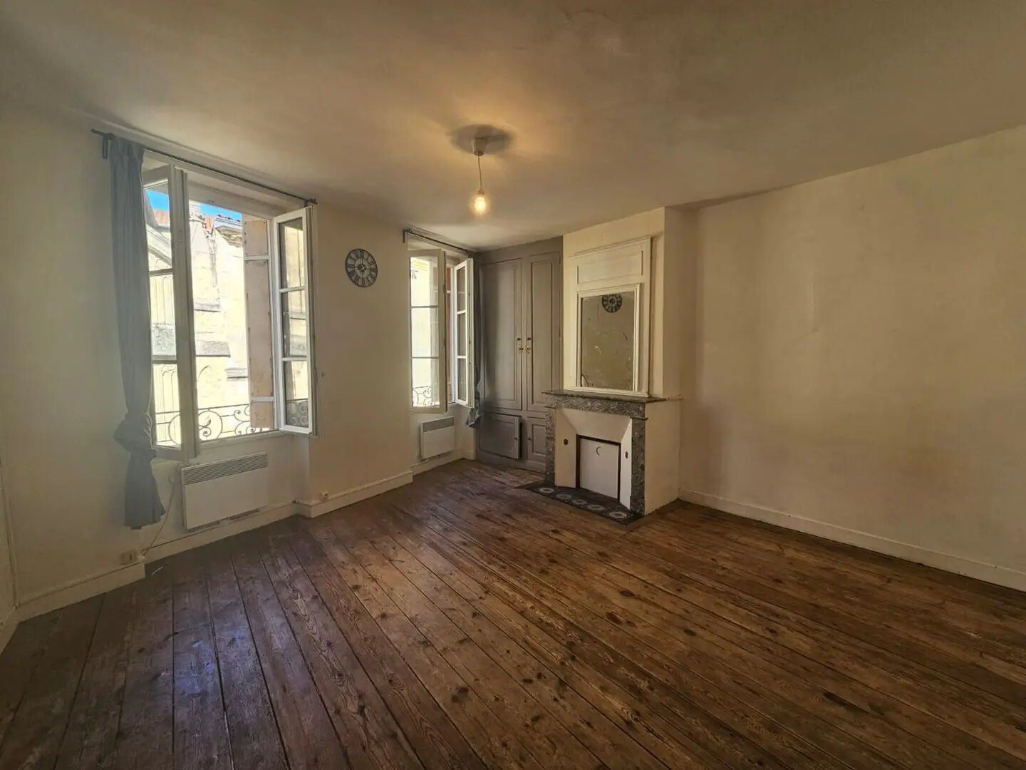 Appartement à louer, 52m², Bordeaux