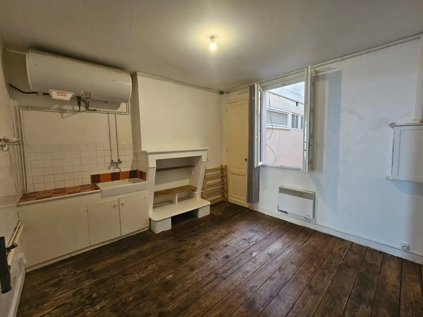 Appartement à louer, 52m², Bordeaux
