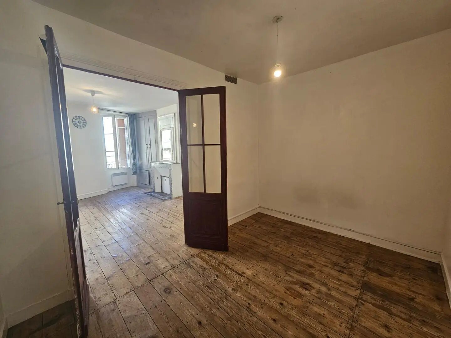 Appartement à louer, 52m², Bordeaux