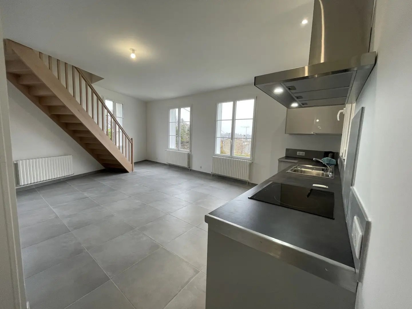 Maison à louer, 66m², Cognac