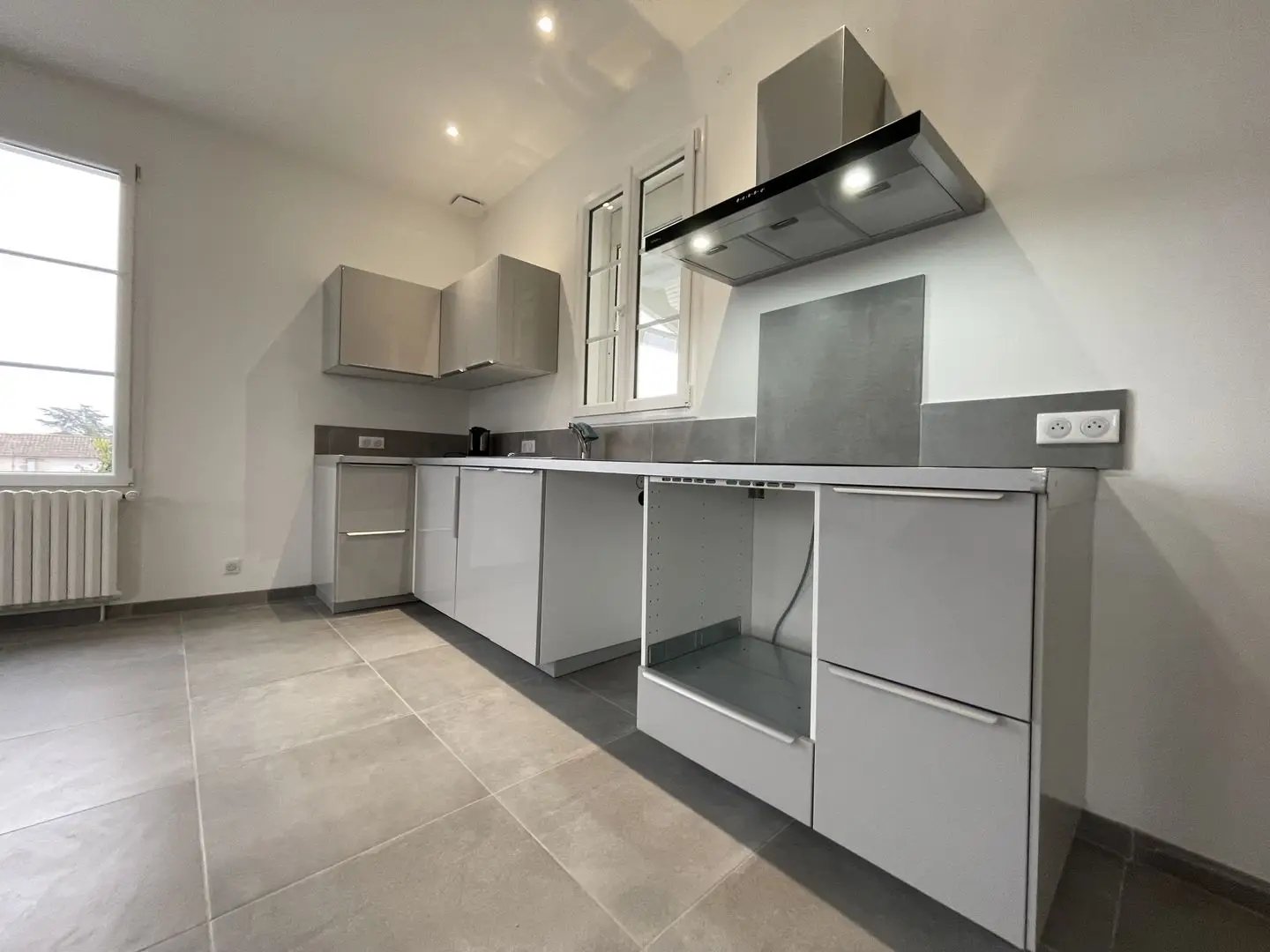 Maison à louer, 66m², Cognac