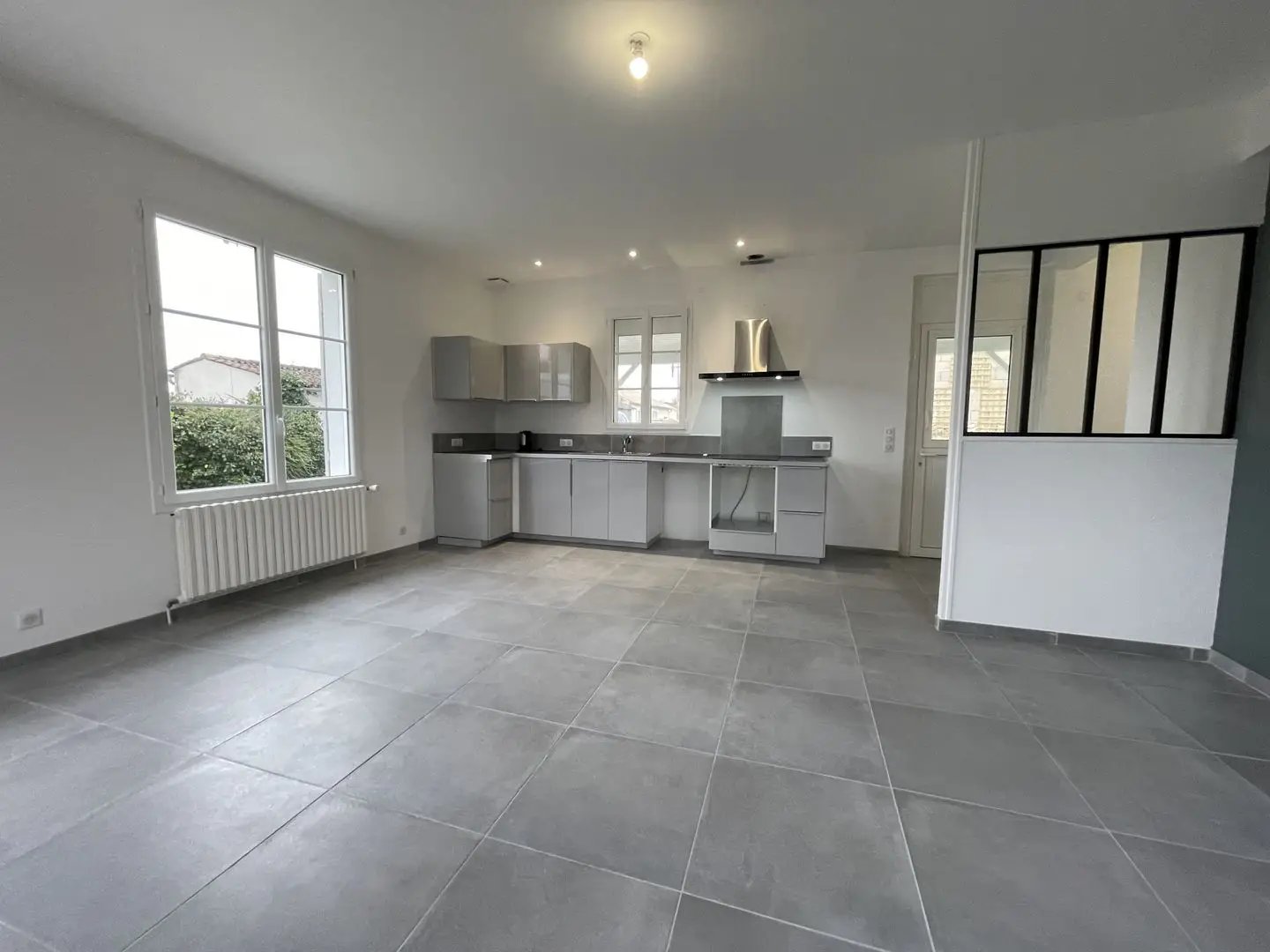 Maison à louer, 66m², Cognac