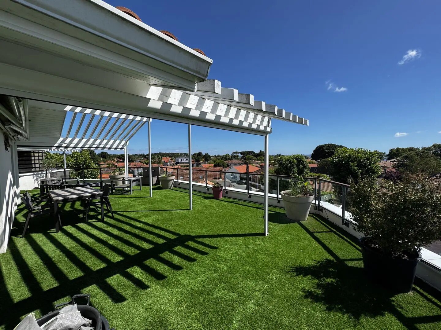 Appartement à vendre, 162m², Arès