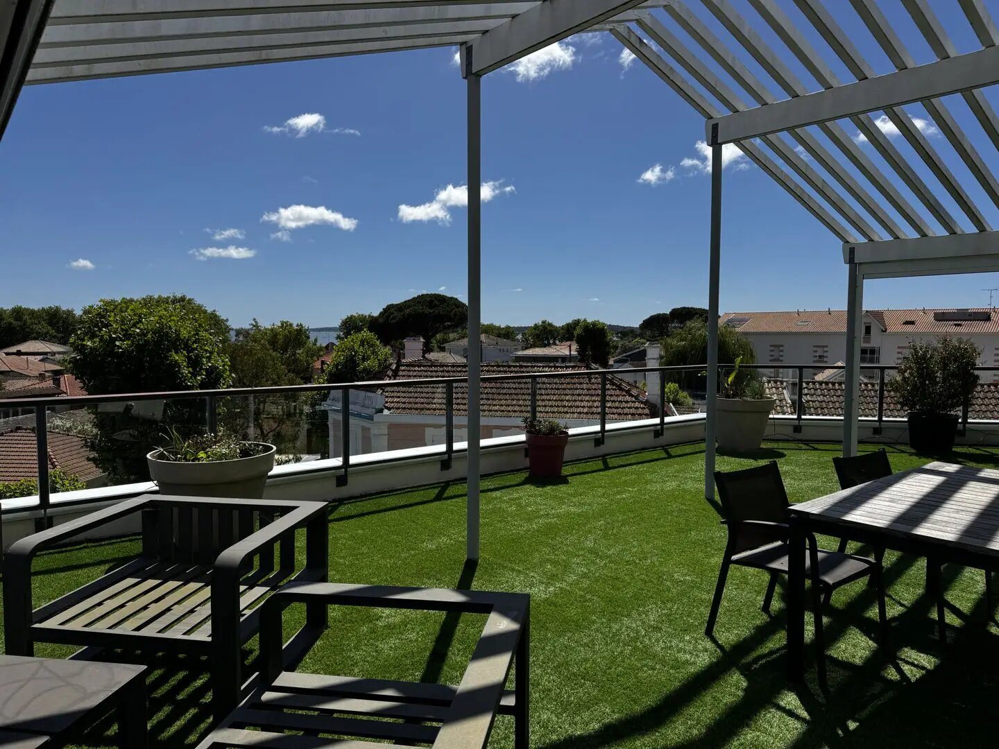 Appartement à vendre, 162m², Arès
