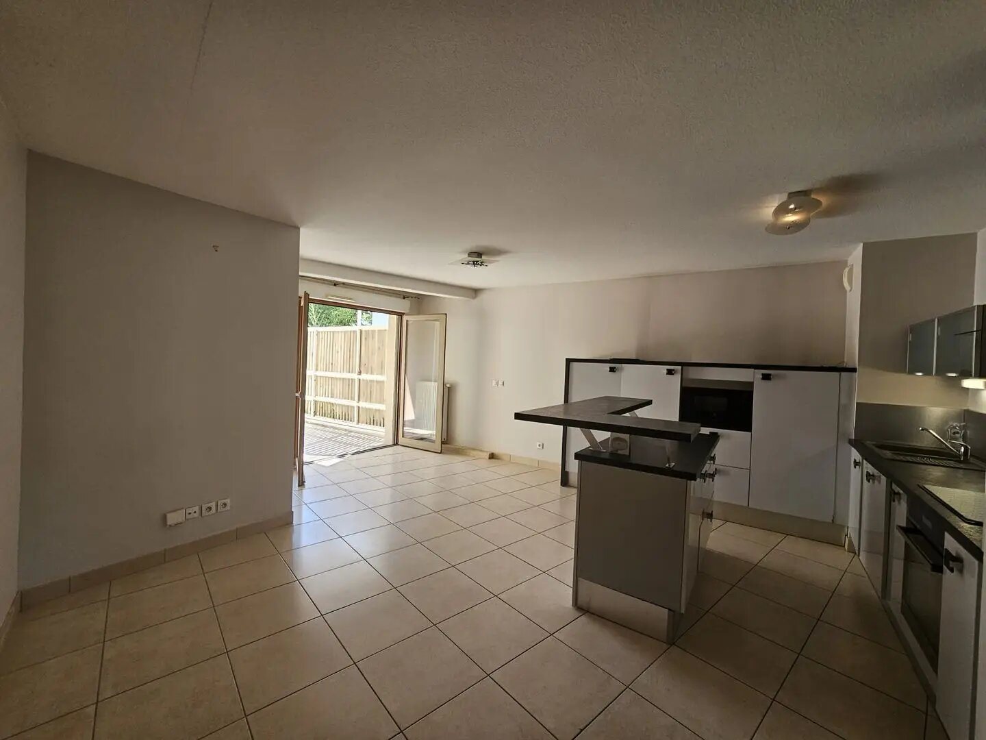 Appartement à louer, 85m², Bordeaux