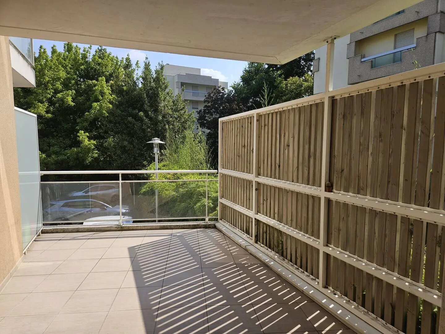 Appartement à louer, 85m², Bordeaux