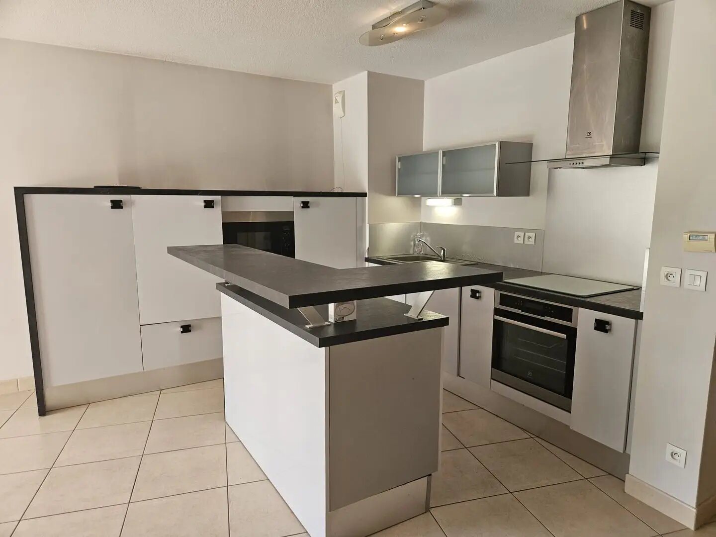 Appartement à louer, 85m², Bordeaux