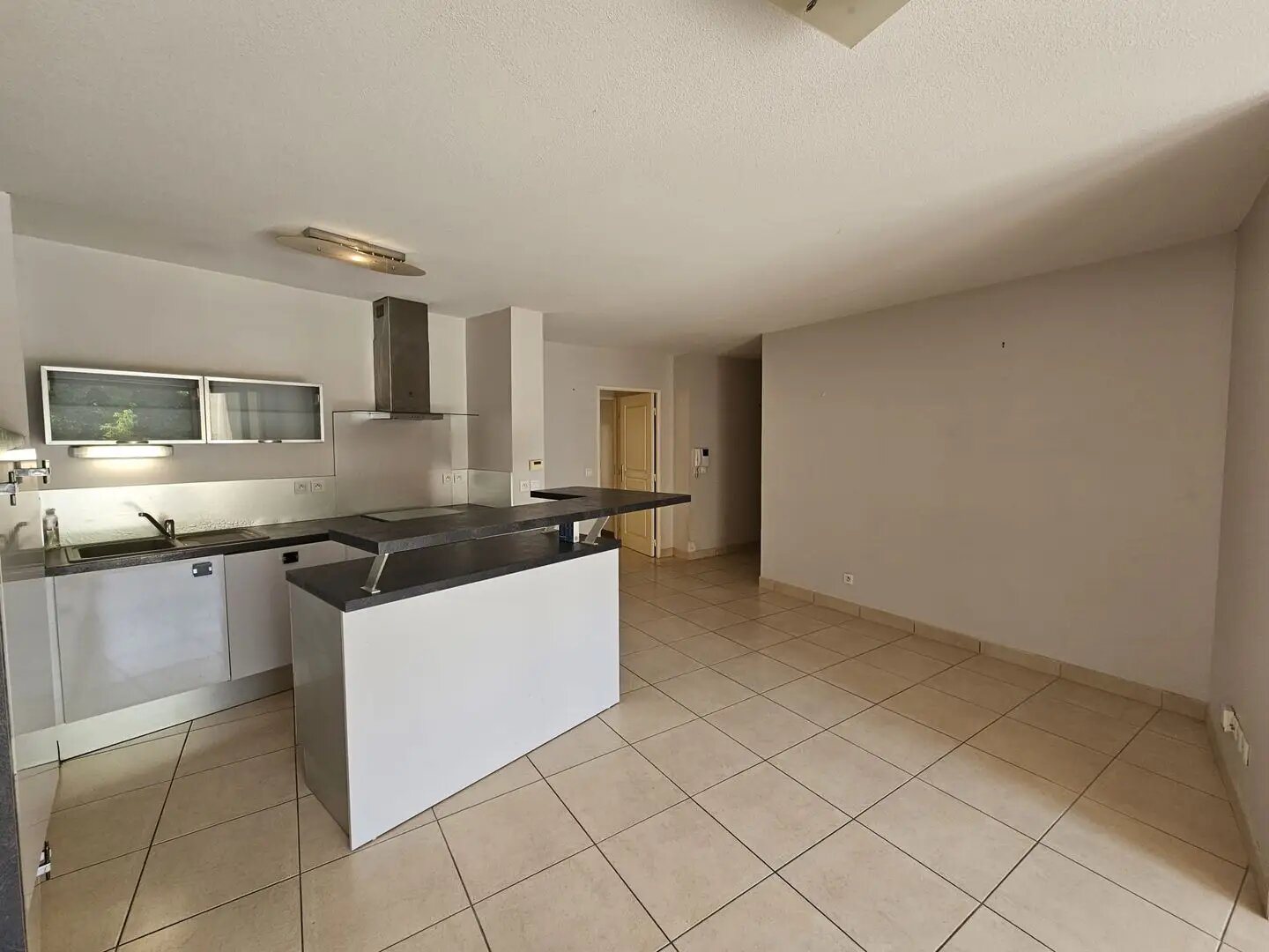 Appartement à louer, 85m², Bordeaux