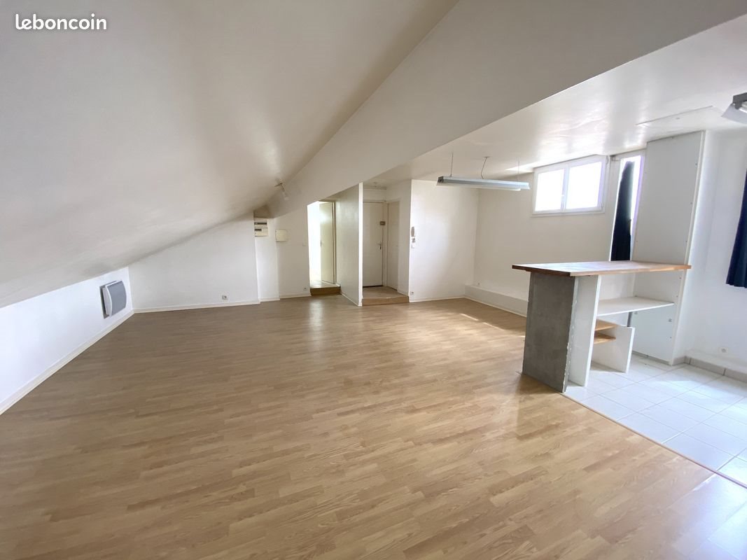 Appartement à louer, 43m², Bordeaux