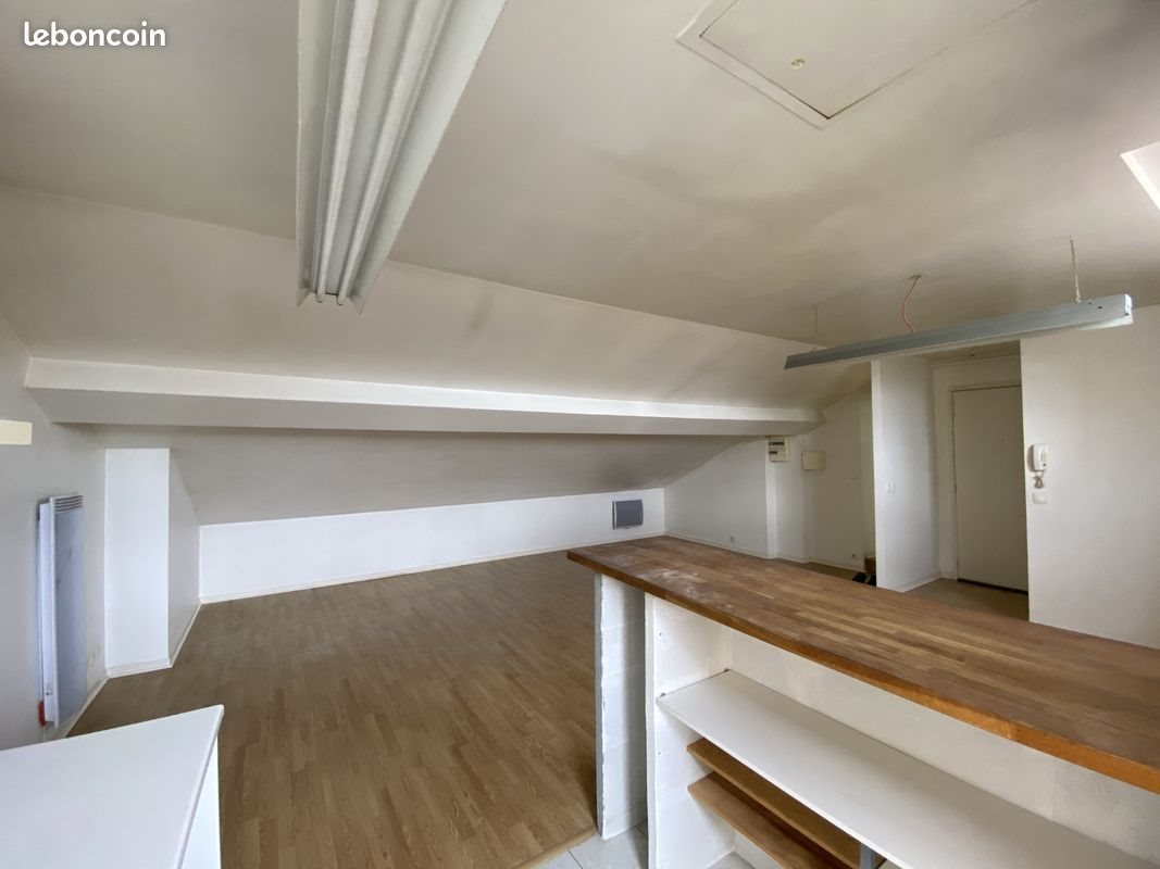 Appartement à louer, 43m², Bordeaux