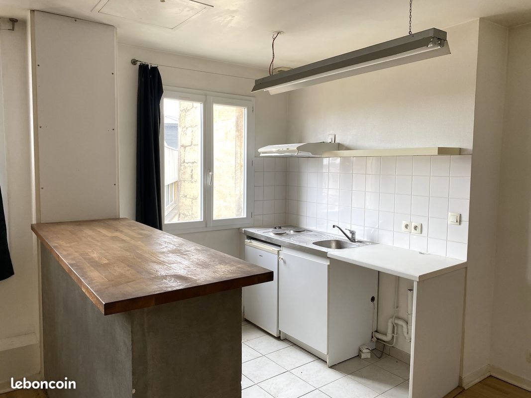 Appartement à louer, 43m², Bordeaux