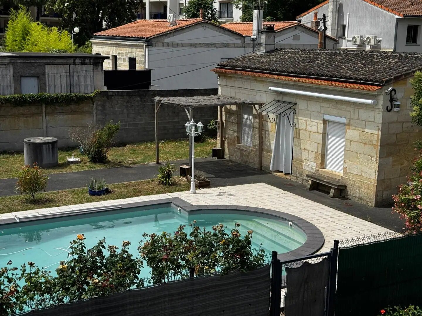 Maison à louer, 84m², Le Bouscat