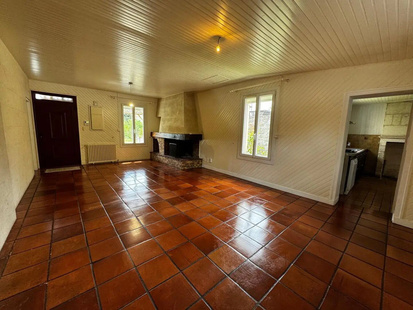 Maison à louer, 84m², Le Bouscat