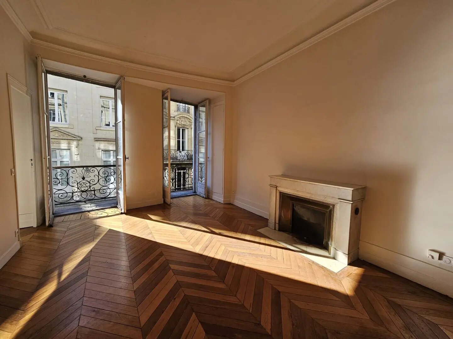 Appartement à louer, 76m², Bordeaux