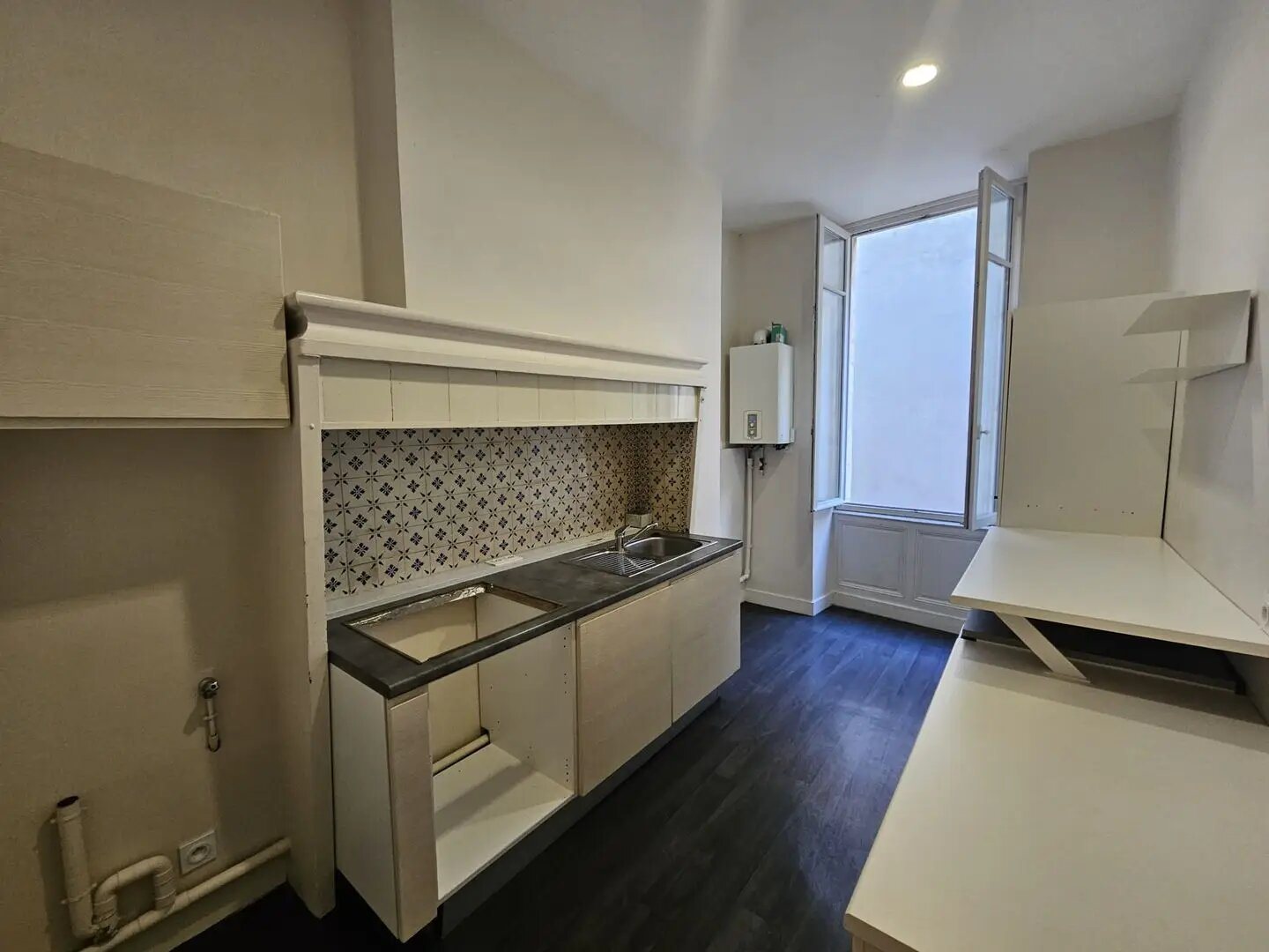 Appartement à louer, 76m², Bordeaux