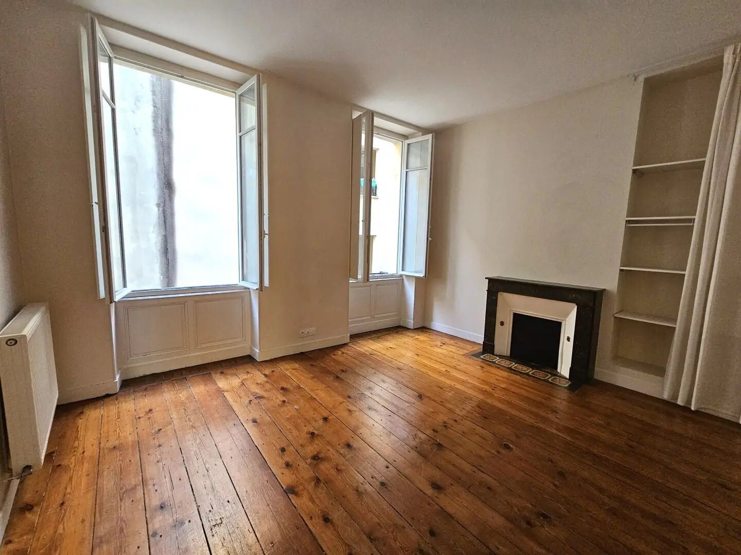 Appartement à louer, 76m², Bordeaux
