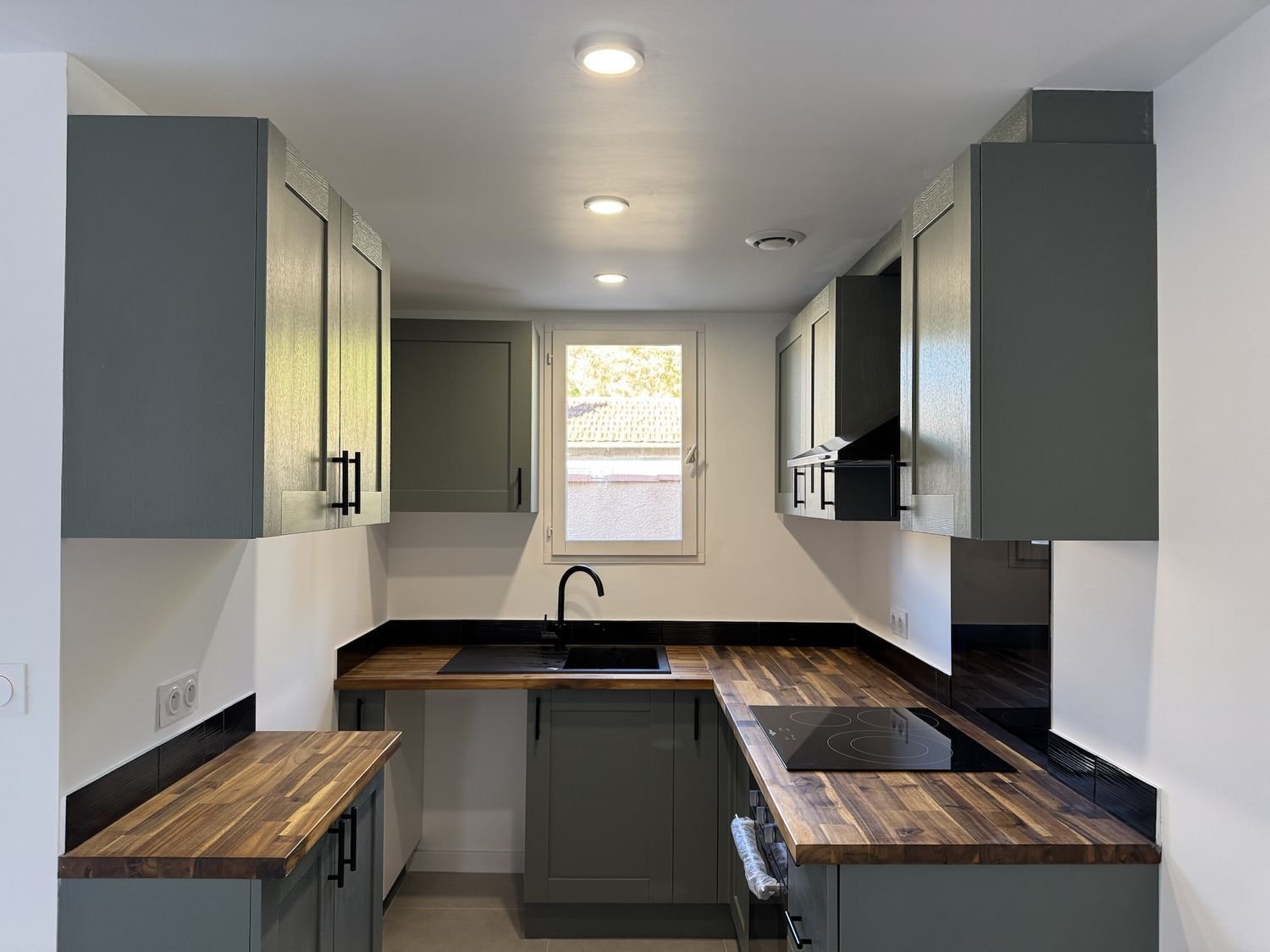 Maison à louer, 56m², Bègles