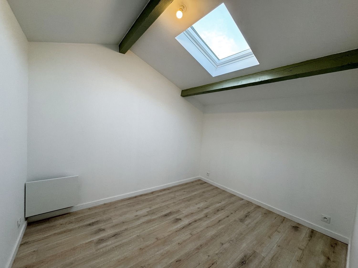 Maison à louer, 56m², Bègles