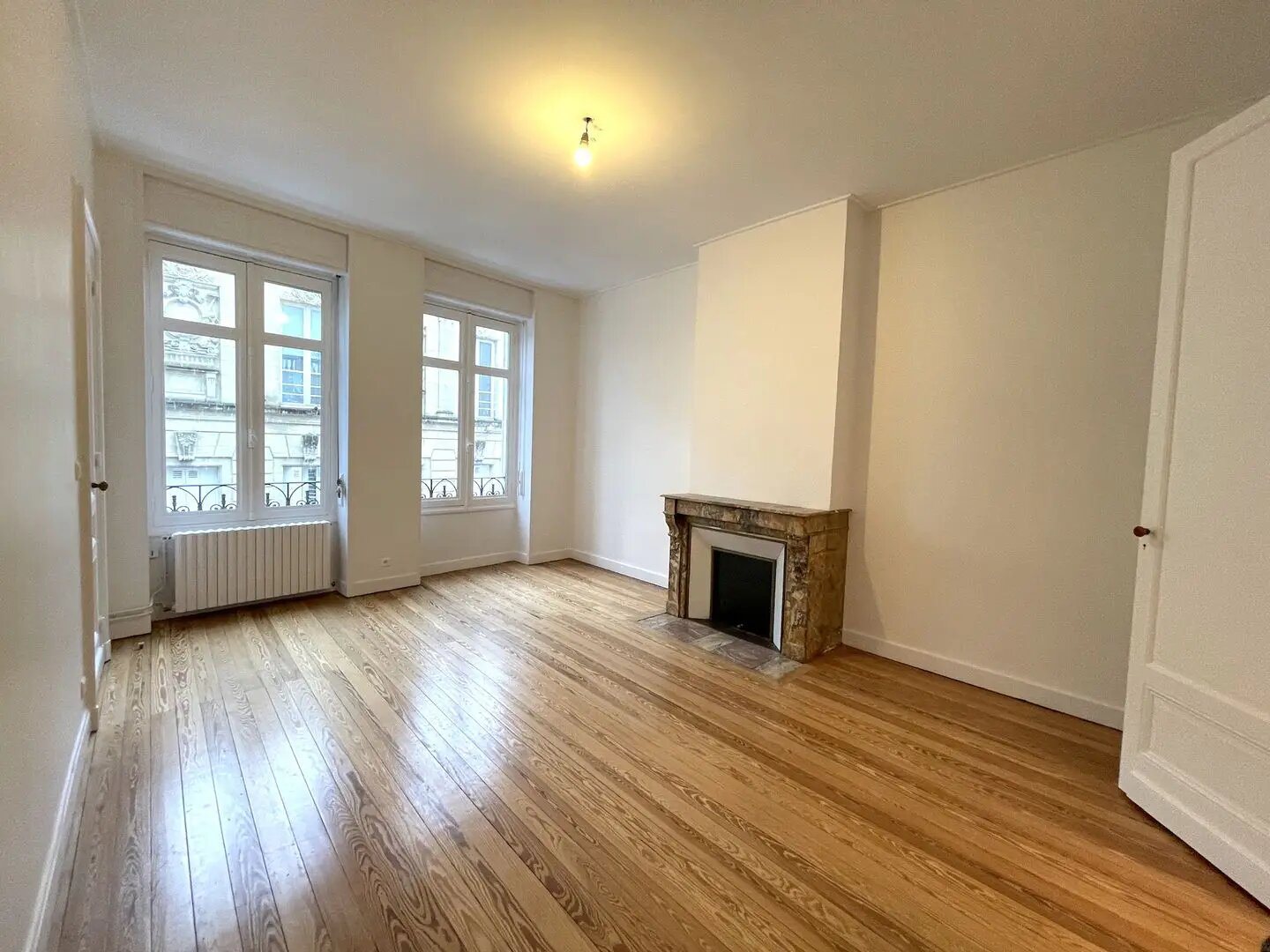 Appartement à louer, 221m², Bordeaux