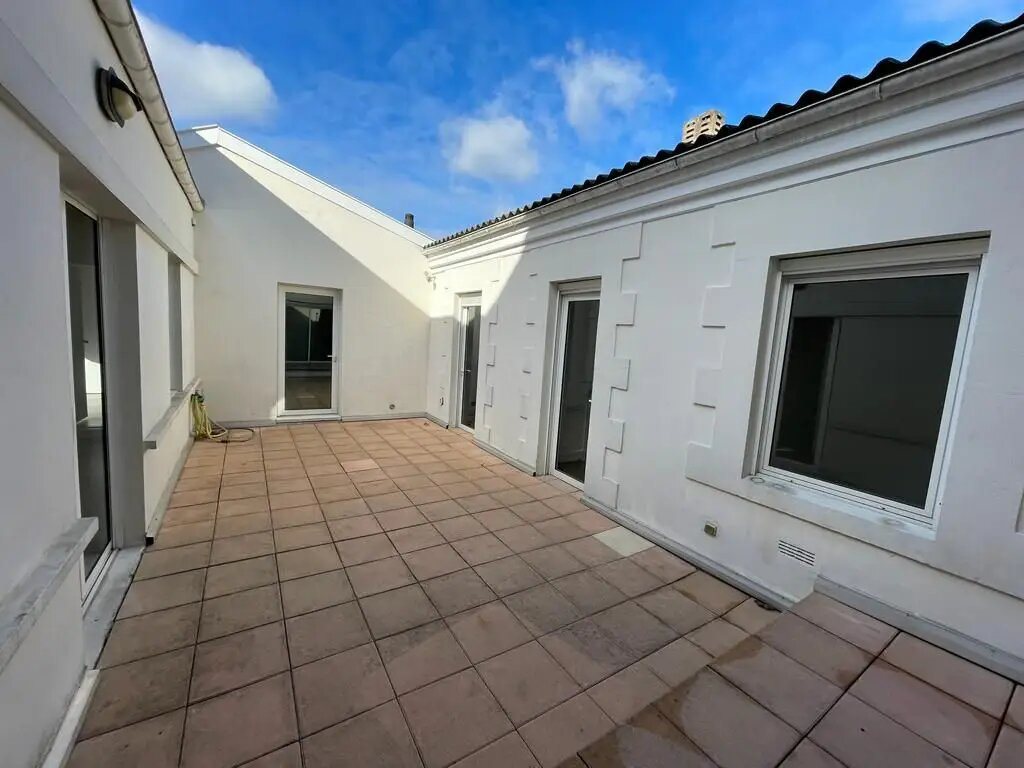 Appartement à louer, 221m², Bordeaux