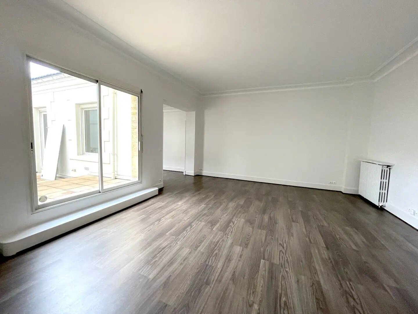 Appartement à louer, 221m², Bordeaux