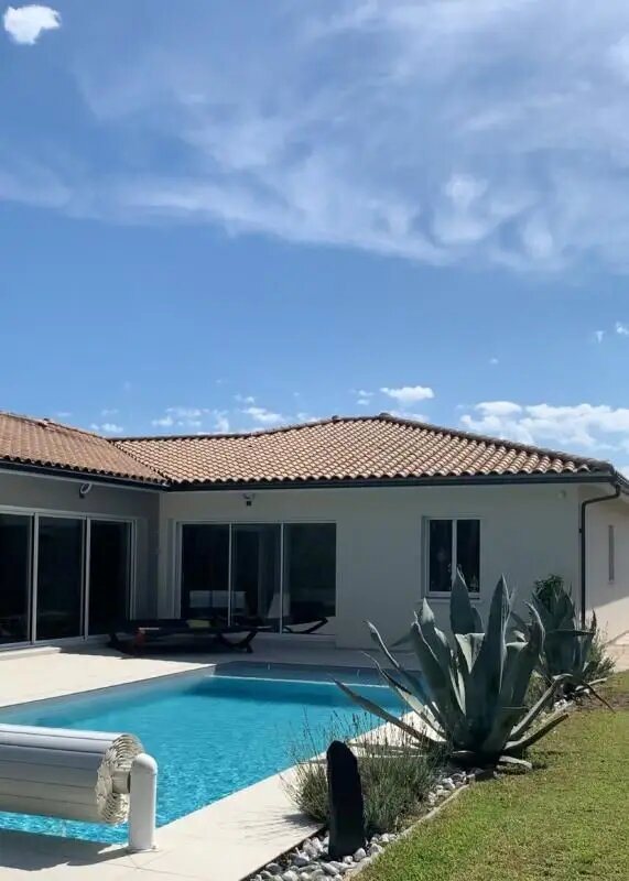 Maison à vendre, 163m², Mios