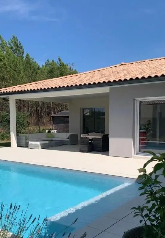 Maison à vendre, 163m², Mios