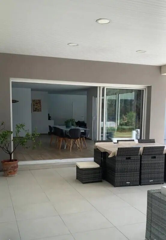 Maison à vendre, 163m², Mios