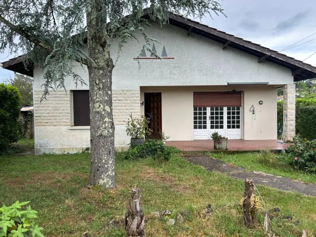 Maison à vendre, 133m², Gujan-Mestras