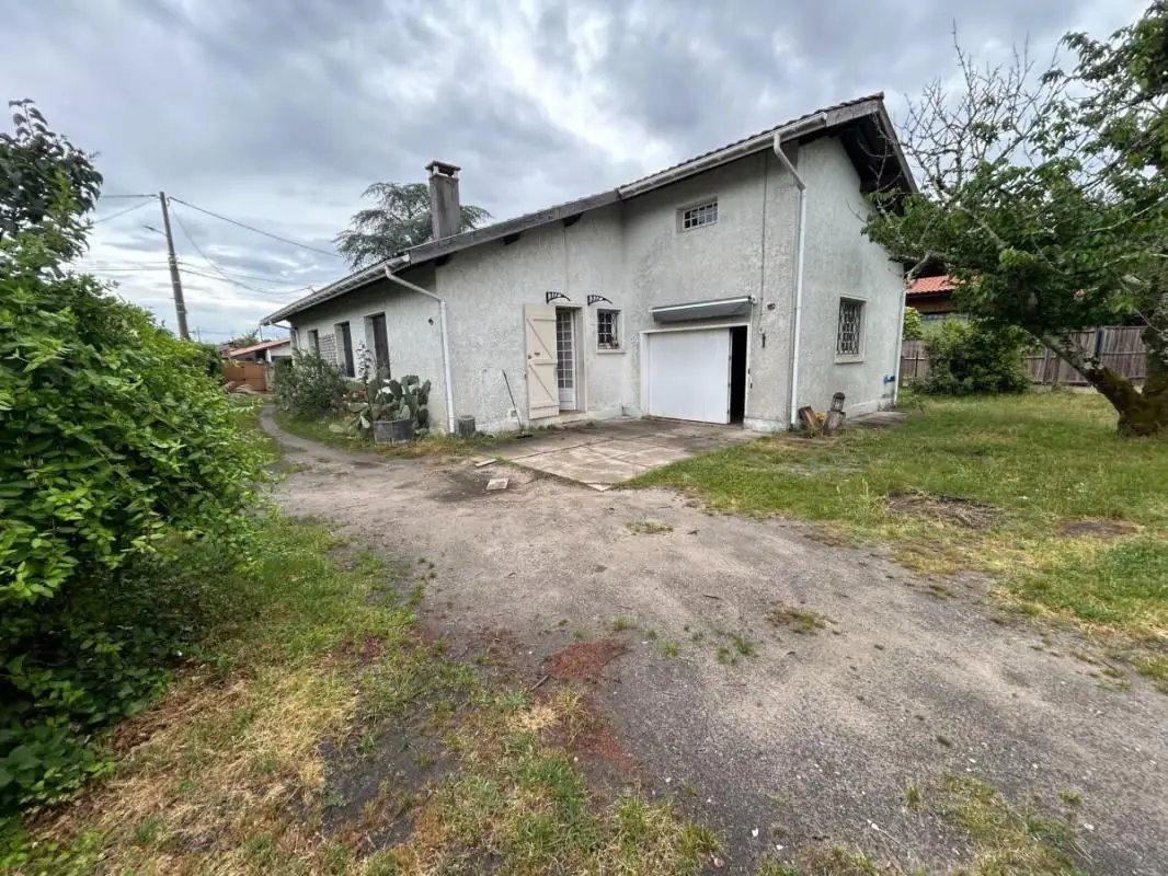 Maison à vendre, 133m², Gujan-Mestras