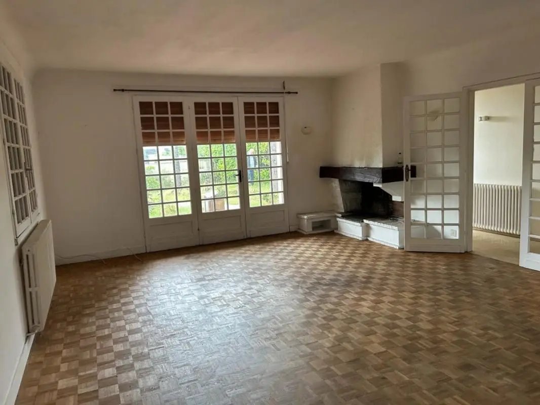 Maison à vendre, 133m², Gujan-Mestras